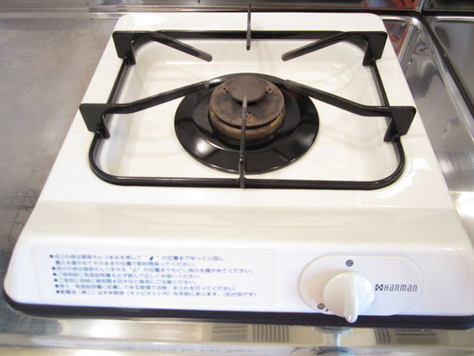 キッチンクリーニング