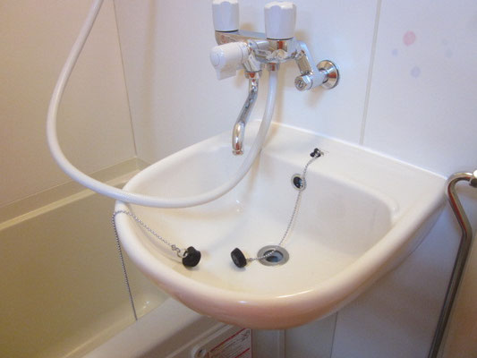 トイレクリーニング