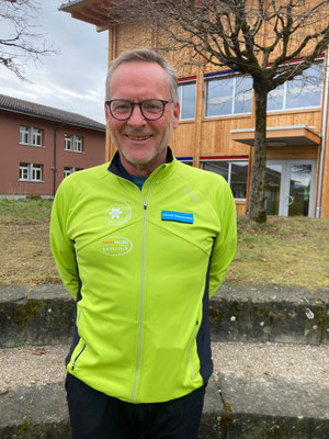 Christof Zimmermann