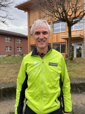 Markus Arnold