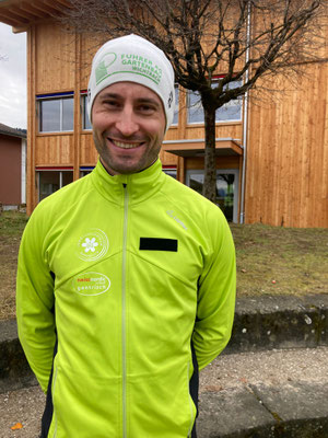 Jens Urfer