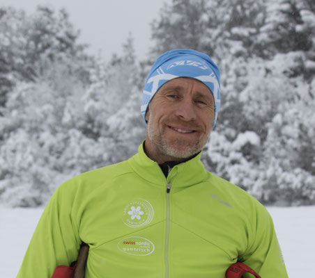 Jürgen van den Berg