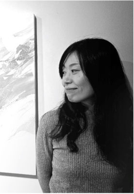 青木愛弓 / Ayumi Aoki の写真