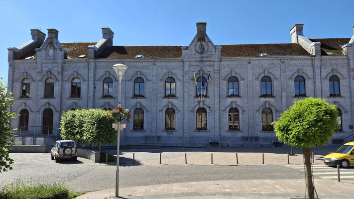 Rathaus