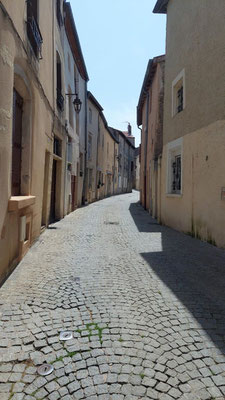 alte Gasse