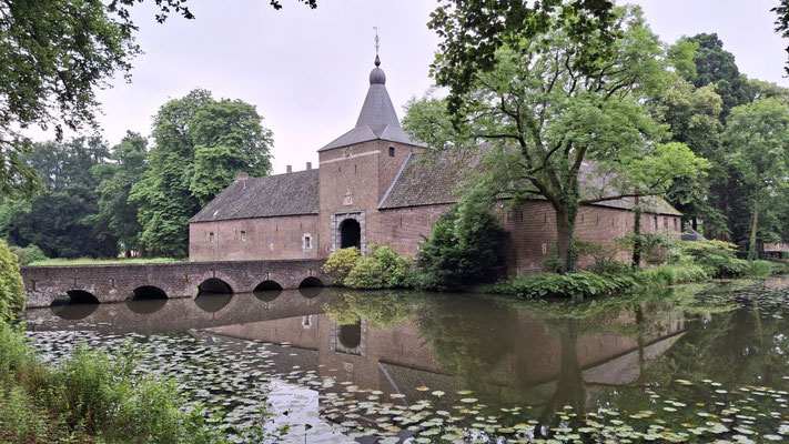 Wasserschloss