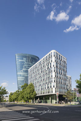 Viertel Zwei, Wien, Österreich