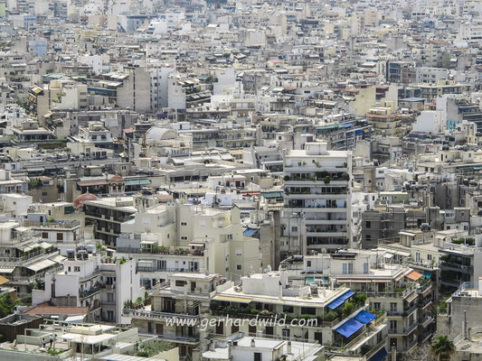 Athen, Griechenland