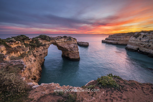 Algarve, Portugal