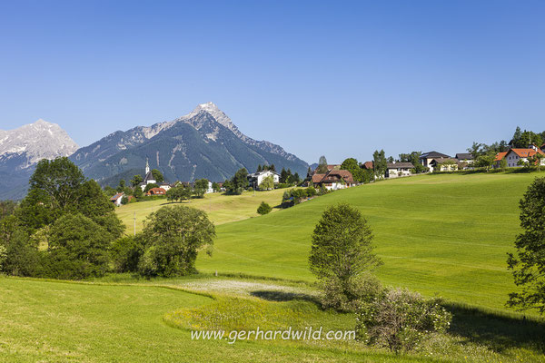 Vorderstoder, Oberösterreich, Österreich