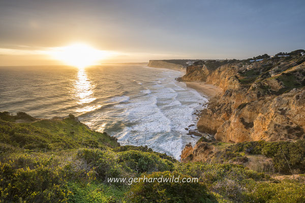 Algarve, Portugal