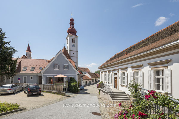 Straden, Steiermark, Österreich