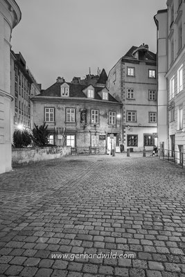 Wiener Innenstadt, Österreich