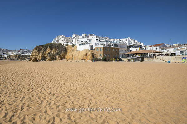 Albufeira, Portugal