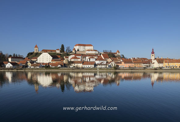 Ptuj, Slowenien