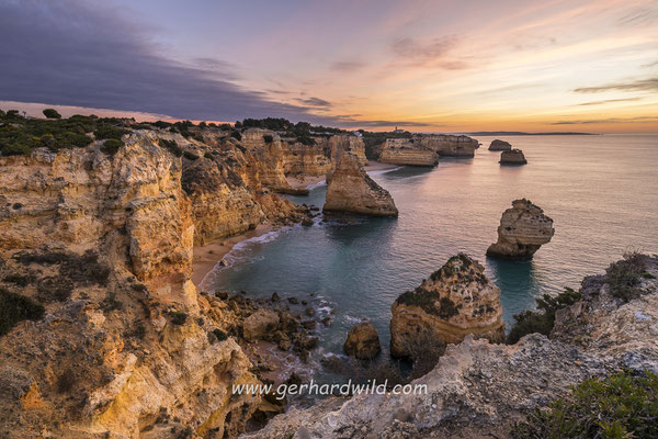 Algarve, Portugal