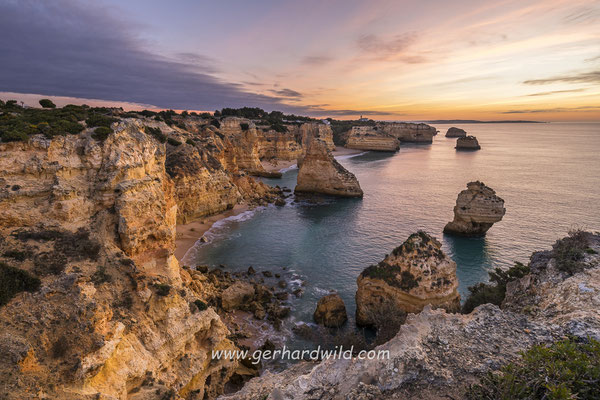 Algarve, Portugal