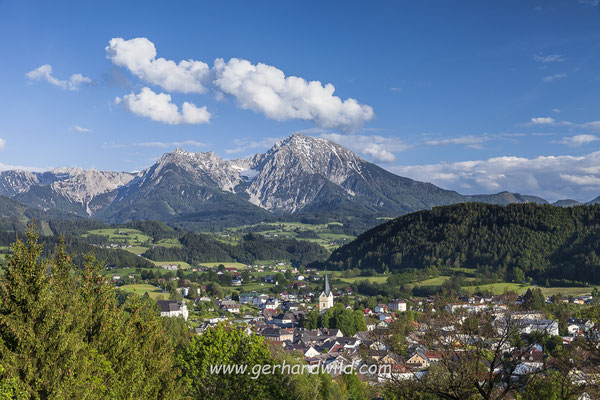 Windischgarsten, Oberösterreich, Österreich