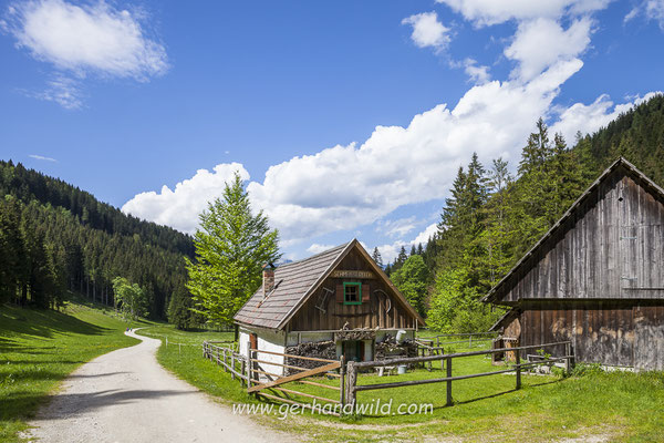 Region Pyhrn-Priel, Oberösterreich, Österreich