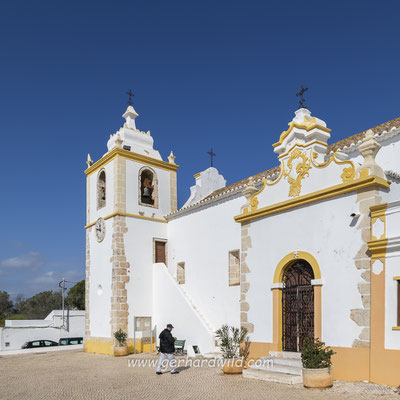 Alvor, Portugal