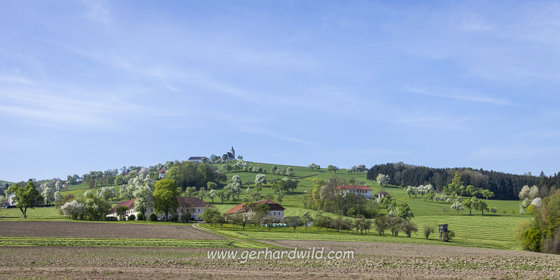 Mostviertel, Niederösterreich, Österreich