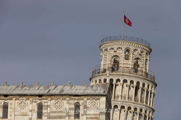 Pisa, Italien