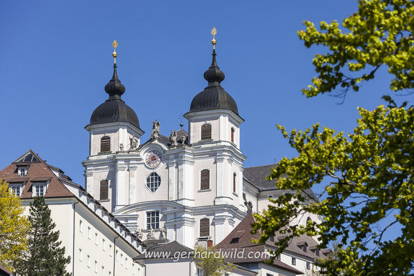 Basilika Sonntagberg, Niederösterreich, Österreich