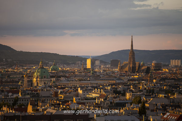 Wien, Österreich