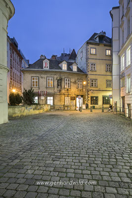 Innenstadt, Wien, Österreich