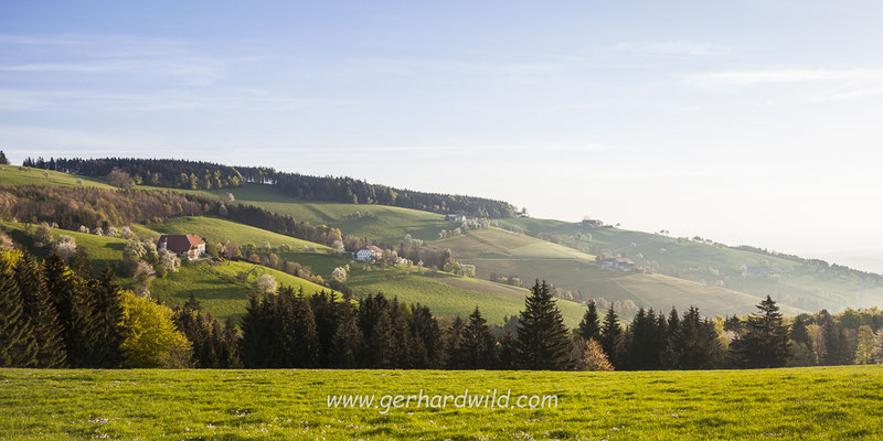Mostviertel, Niederösterreich, Österreich