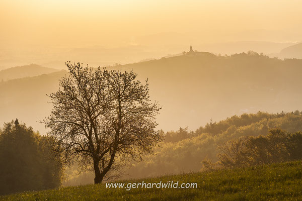Mostviertel, Niederösterreich, Österreich