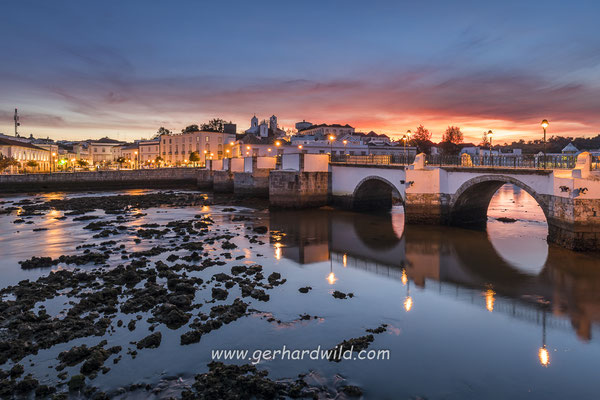 Tavira, Portugal