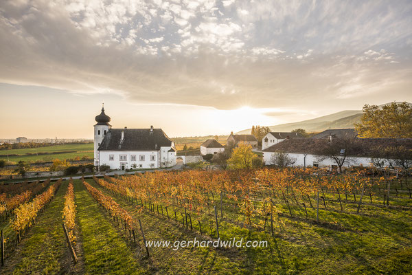 Guntramsdorf, Niederösterreich, Österreich