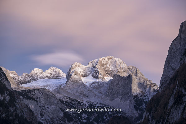 Dachstein, Oberösterreich, Österreich