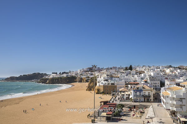 Albufeira, Portugal