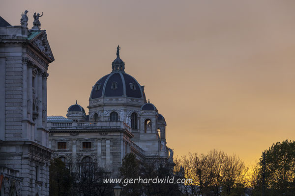 Kunsthistorisches Museum, Wien, Österreich