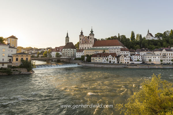 Steyr, Oberösterreich, Österreich
