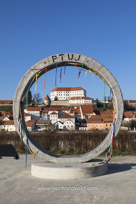 Ptuj, Slowenien