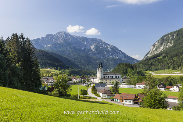 Spital am Pyhrn, Oberösterreich, Österreich