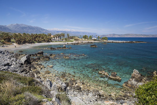 Kreta, Griechenland