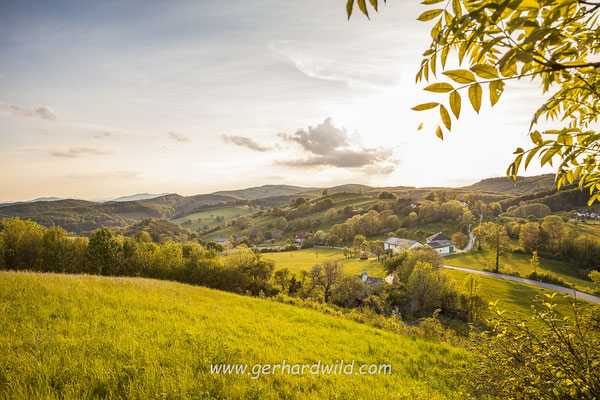 Hochrotherd, Niederösterreich, Österreich