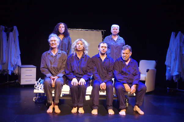 Bon séjour - Atelier Fébus