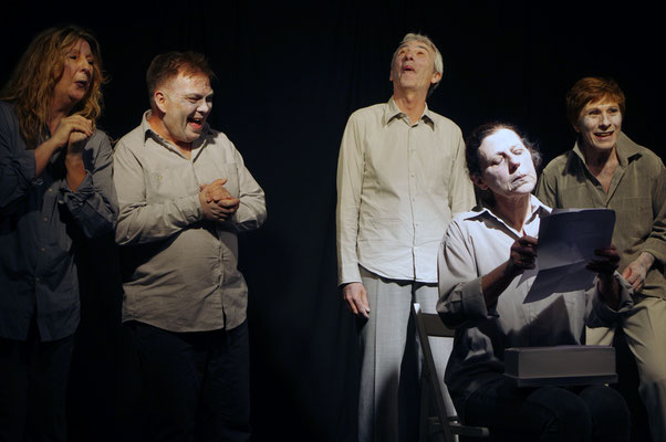 Post Mortem - Atelier Fébus
