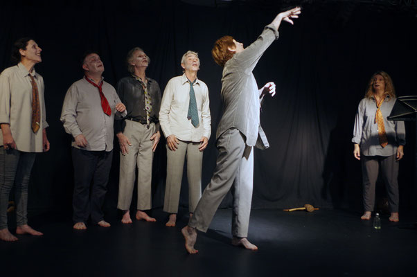 Post Mortem - Atelier Fébus