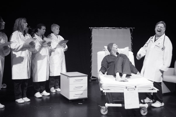 Bon séjour - Atelier Fébus