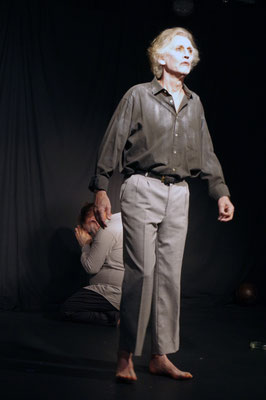 Post Mortem - Atelier Fébus