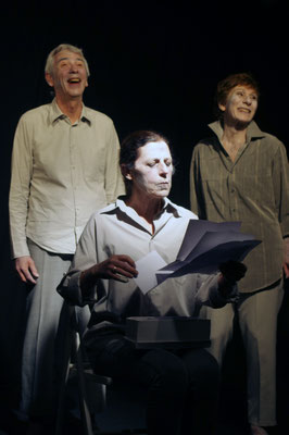 Post Mortem - Atelier Fébus