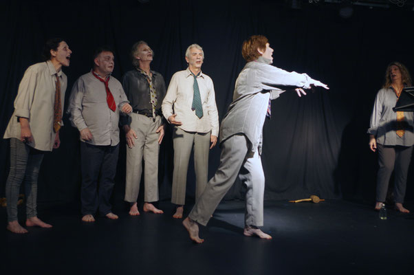 Post Mortem - Atelier Fébus