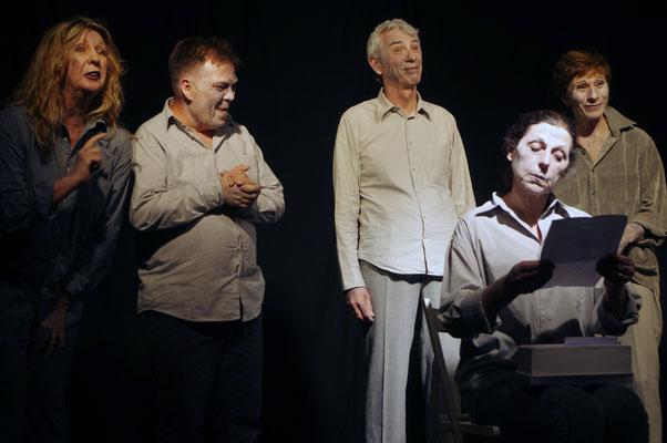 Post Mortem - Atelier Fébus