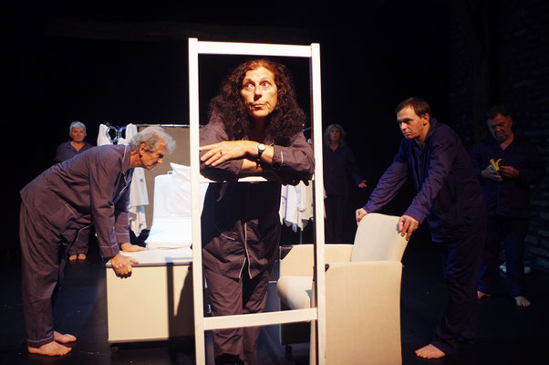 Bon séjour - Atelier Fébus